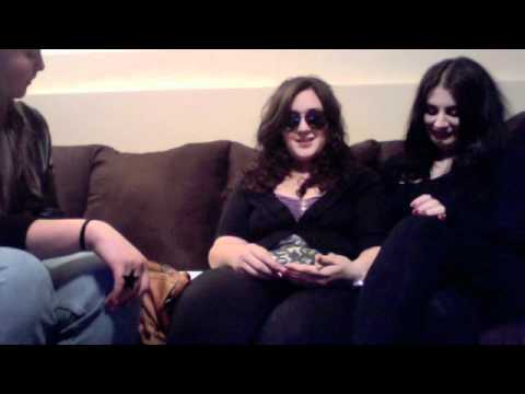 Interview with Laura & Stefania Casalingua