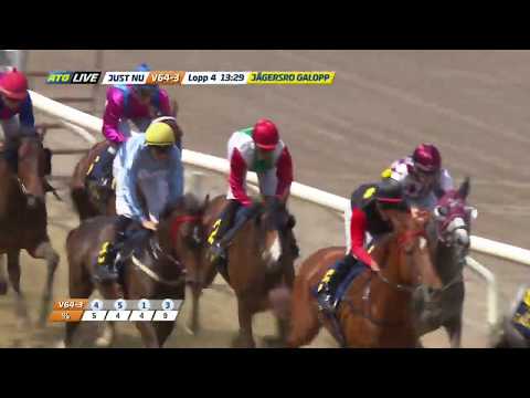 Svenskt Derby Trial (CANCELLED) - June 9 2019