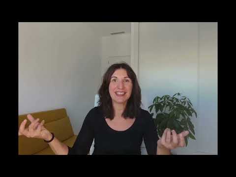 Videoc�psula acompa�amiento estratégico y emocional a emprendedores