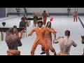 King Von STORY 2 King Von Fights Inside Jail
