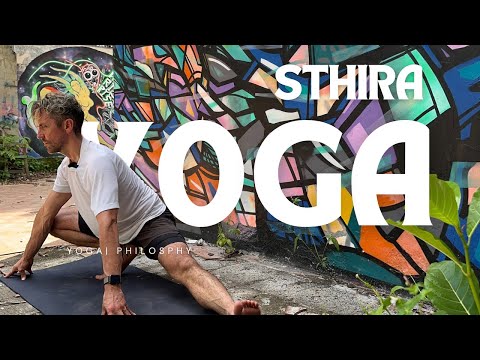 Yoga Philosophy | Recap | Limbs 1 thru 7
