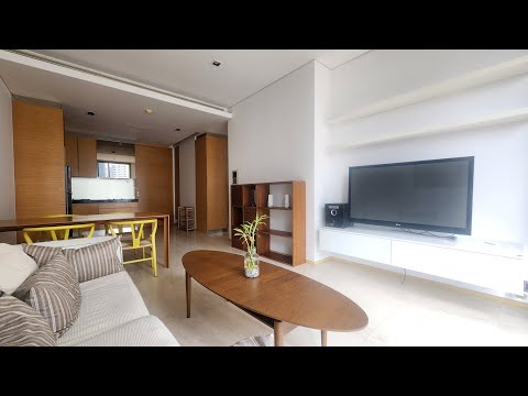 Saladaeng Residences | 1 bedroom for rent, large room, open view, nice to live in, fully decorated, convenient location in the heart of Saladaeng – รูปที่ 2