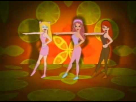 C3Q's - No Me Importa