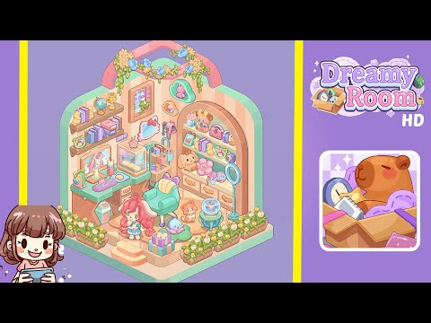 Dreamy Room Level 452 preview