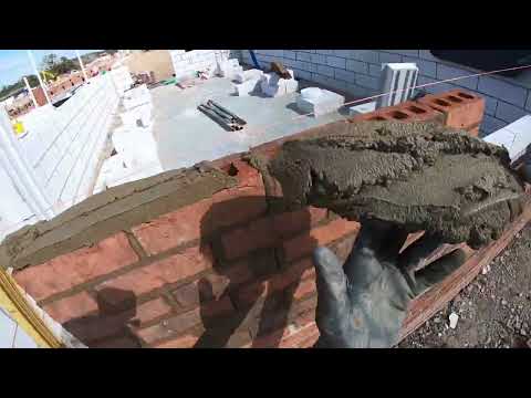 Building a Brick panel 🧱🚧