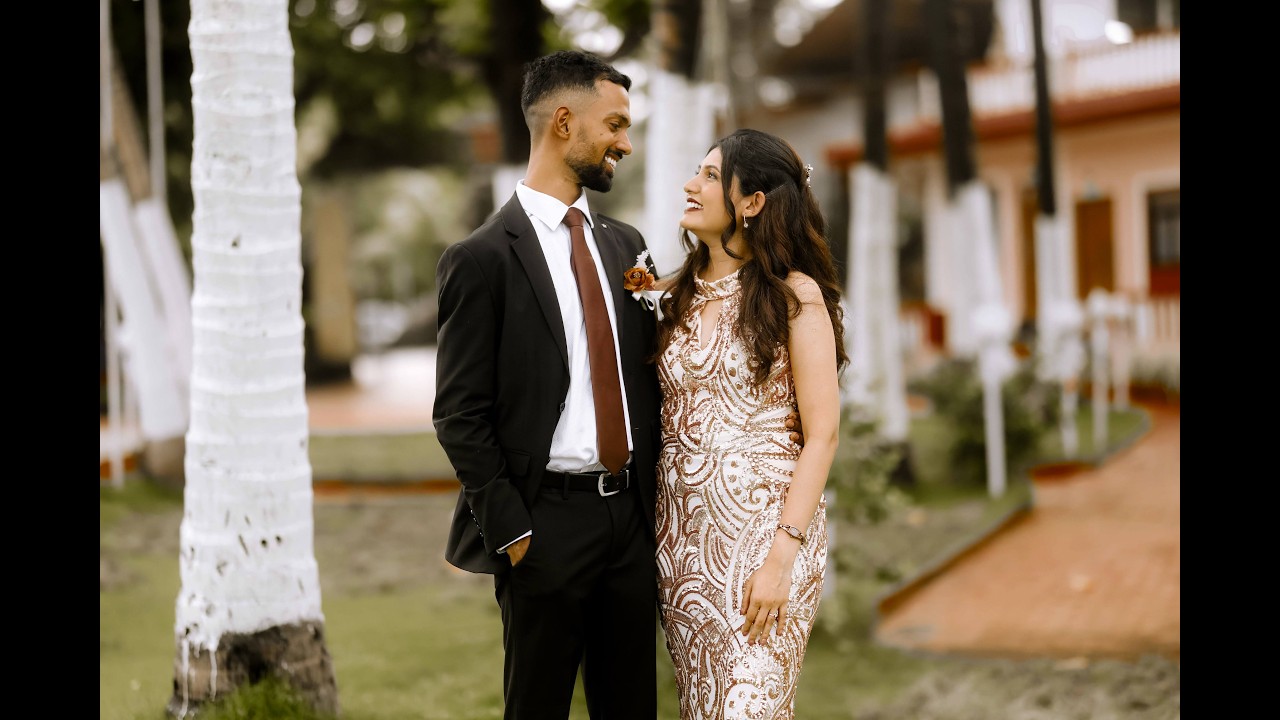 My best friends Engagement