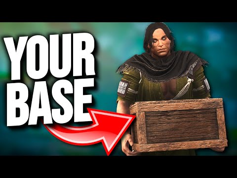 This Conan Feature Changes Building Forever...