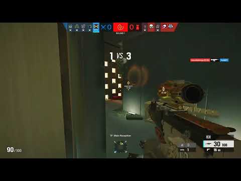IQ 1v3 Post Plant