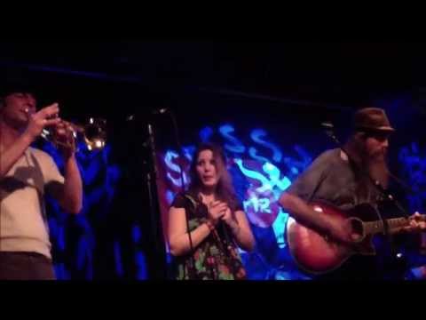 Vagabound - A Song Called Carita