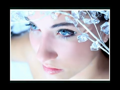 Π. Καλαντζόπουλος / Έλλη Πασπαλά ~ Λευκό μου Γιασεμί {HQ 24bit V Remaster} -w/ Lyrics in English-