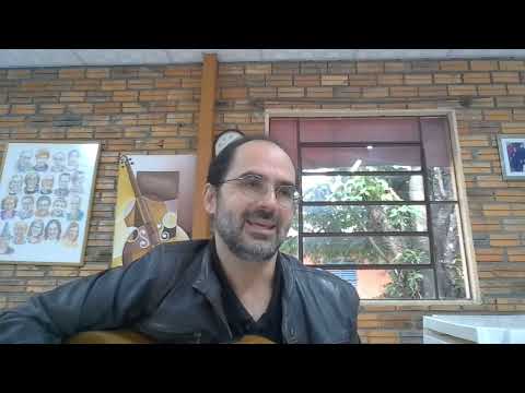 Canções Comentadas #104 - "Copacabana" (Braguinha e Alberto Ribeiro)