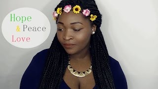 La musique adoucit les mœurs - Playlist Hope, Peace and Love ♡