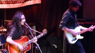 Lindi Ortega - The Day You Die