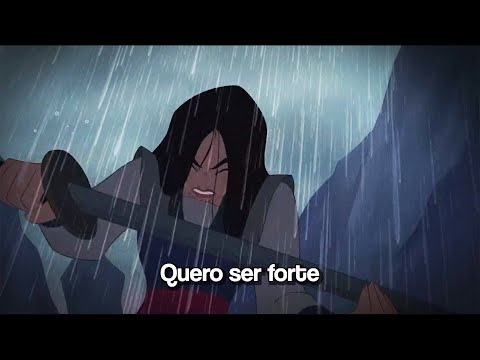 Sandy • Lealdade, coragem, verdade | Legendado PT-BR