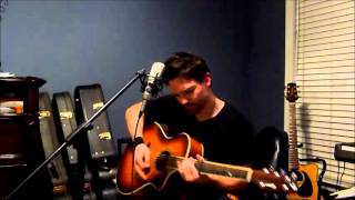 Freddy Mullins "Insidious" Live Acoustic