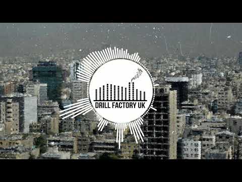 Headie One X Abra Cadabra X UK Drill Type Beat "Orchestra" Prod by .nathan. x Jackiee