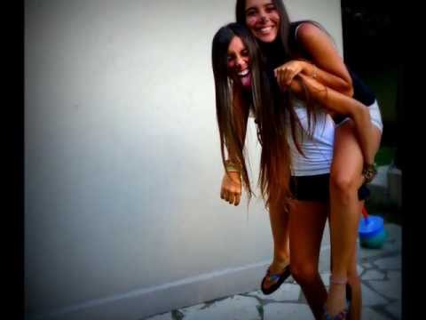 Rabito Rispy (Cami Deriu - Cande Grau)