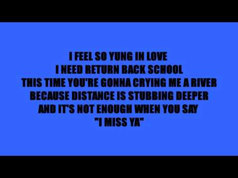 A tre passi da te - Boomdabash ft. Alessandra Amoroso (TESTO)