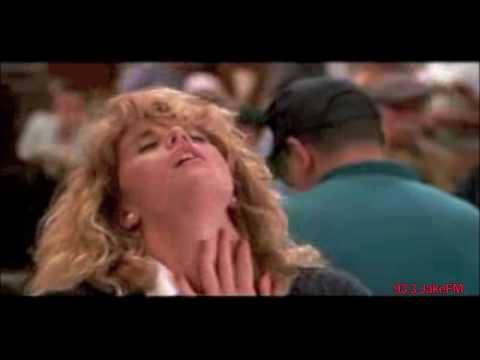 JakeFM TV commercial that local stations wouldn't air...