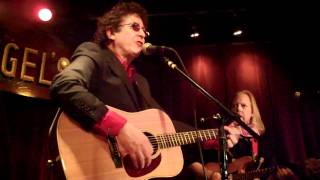 King For A Day by Stan Ridgway