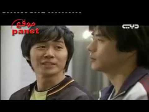 المسلسل الكورى قصة حب حزينة الحلقة 5 مدبلج