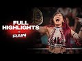 Full Raw Highlights May 5 2025