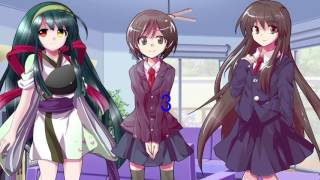 エースjco3周年記念動画