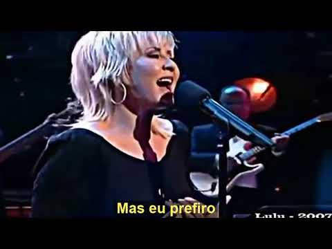 To Sir With Love - Lulu  (Legendado)