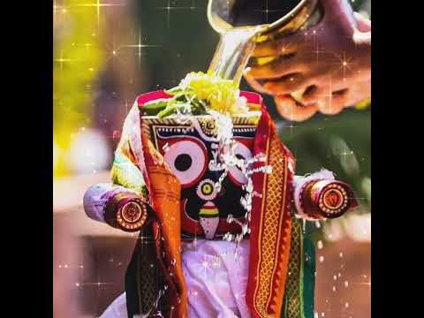 jagannathe ho mu jadi Tama jhia huanti song 2024....namita agarwal