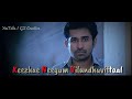 Vijay Antony Life Motivation Song