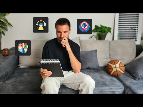 Die 3 Wichtigsten Fragen im Leben