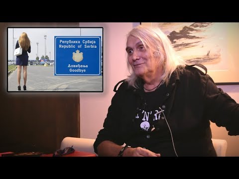 BALKAN INFO: Bora Đorđević – Ljudi iz Srbije odlaze, a u gastarbajsterskim kućama ne živi niko!