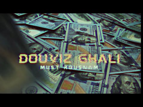 Must Rousnam - Douviz Ghali ( Original Mix )