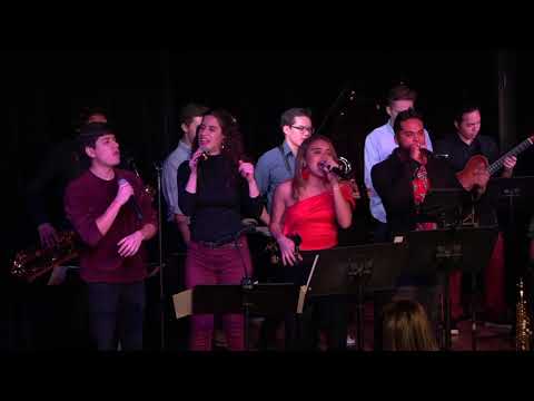 "EL QUE NO TIENE DE INGA" (Tito Manrique) - JOLGORIO Produced by Claudia Medina and Oscar Quilca