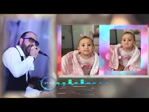 Siryoga Hakobyan - Erku arev// 2021//