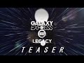 Galaxy Express 999 Legacy Official Fan Film Teaser Trailer