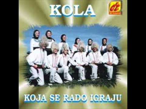 BRACA MATUSIC BRANETOVO KOLO