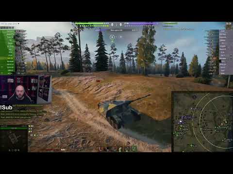 AMX CDC - 2014 Carry Tank Is Back At It Again