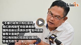 Download lagu 国阵网军山头林立 诺奥玛承认文宣口径不一 mp3