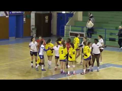 Hand N3 : CO Saint-Fons Handball - Meximieux : 21-26