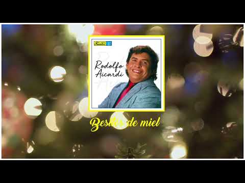 Besitos De Miel - Rodolfo Aicardi / Discos Fuentes [Audio Oficial]