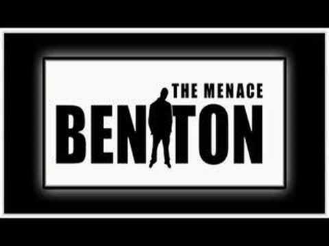 USHER FT BENITON THE MENACE LOVE IN THIS CLUB (FREAK MIX)