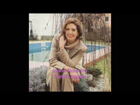 Marie Rottrová - Purple Angels