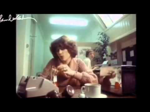 Paul McCartney & Wings - Wings Greatest Promotional (1978)