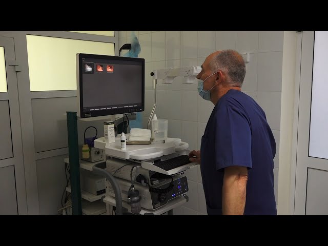 Неожиданные находки врачей