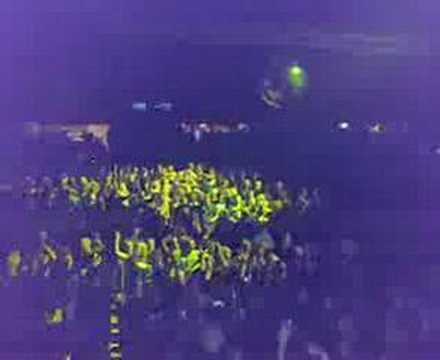 Alex van Alff dance du soleil(BEACHBOOM ANTHEM)