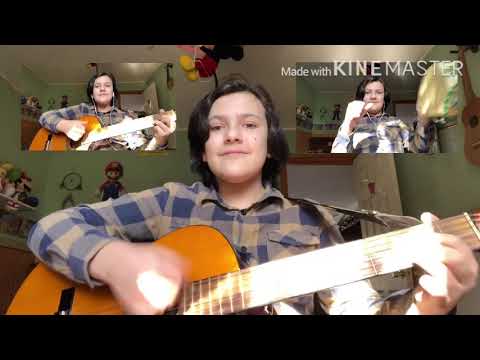 Cueca “Llorando Ausencia”