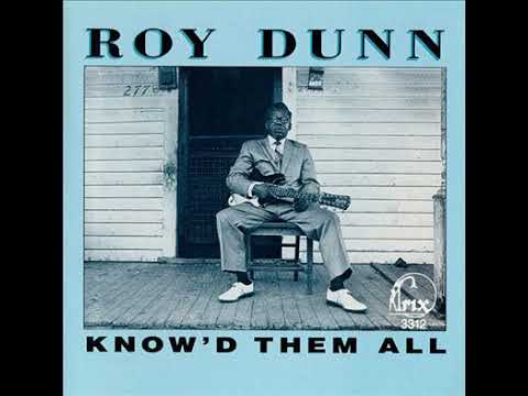 Thumbnail for Roy Dunn Lost Lover Blues by Ween, Buddy Moss, Cher, Curley Weaver