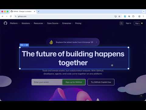 Item video thumbnail