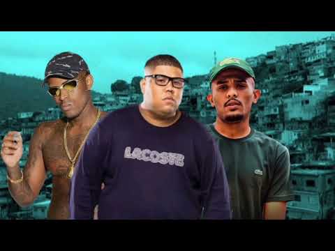 MC IG MC GP e MC Dena - Cola no Ap (DJ Glenner)